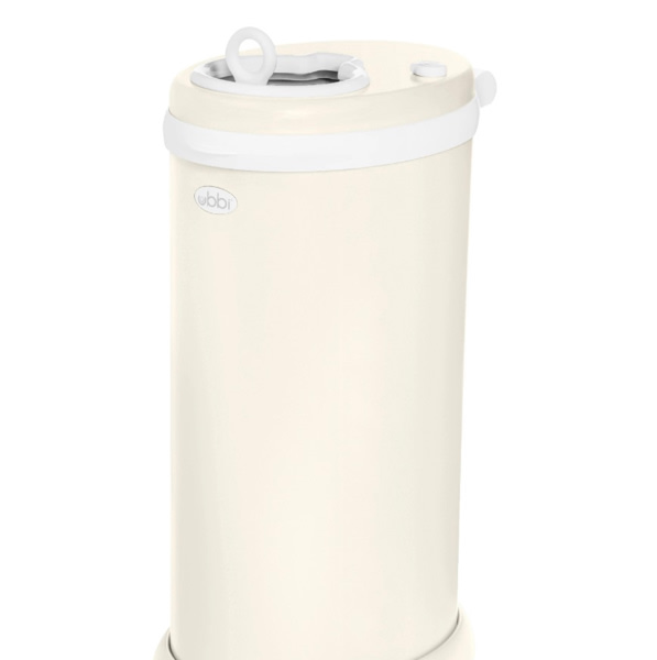 stainless steel diaper pail