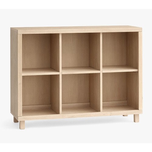 Parker Large Cubby (43") - Sandstone