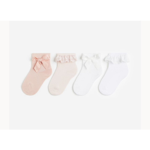 4-pack Socks
