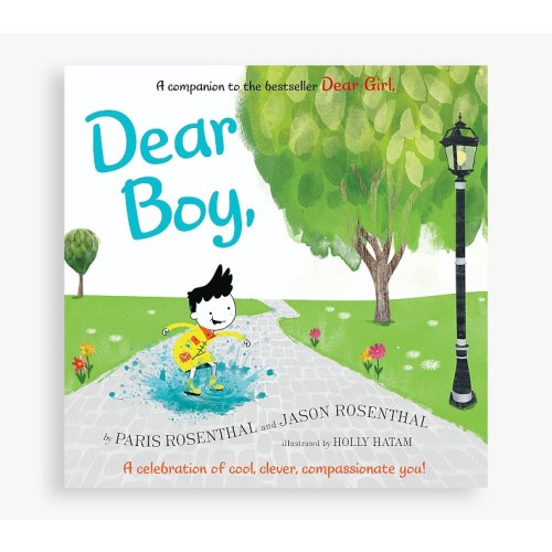 Dear Boy