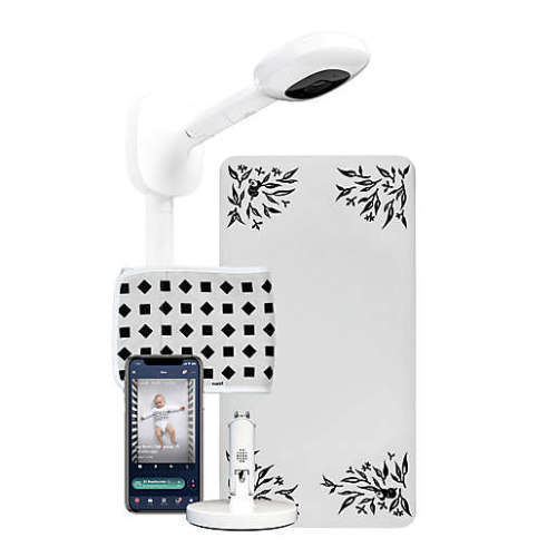 Nanit Pro™ Complete Baby Monitoring System in WhiteNanit Pro™ Complete Baby Monitoring System in White