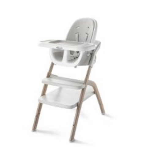 Graco every step slim highchair