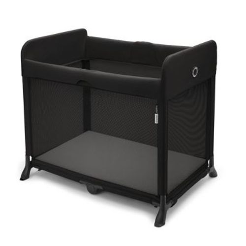Bugaboo Stardust Portable Travel Playard - Black