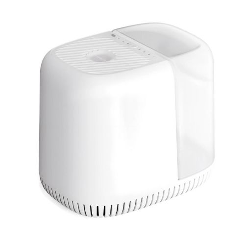 Canopy 4-in-1 Dishwasher Safe and Mold Inhibiting Humidifier - White