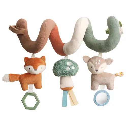 Car Seat Activity Toy - Bitzy Bespoke Itzy Bitzy Spiral | Itzy Ritzy®