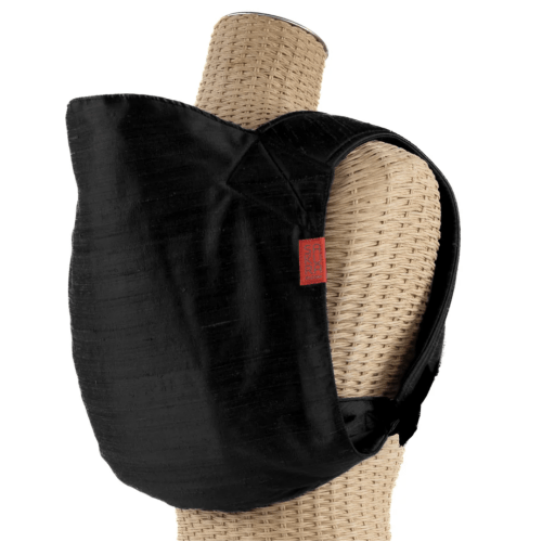 Midnight Onbuhimo Baby Carrier