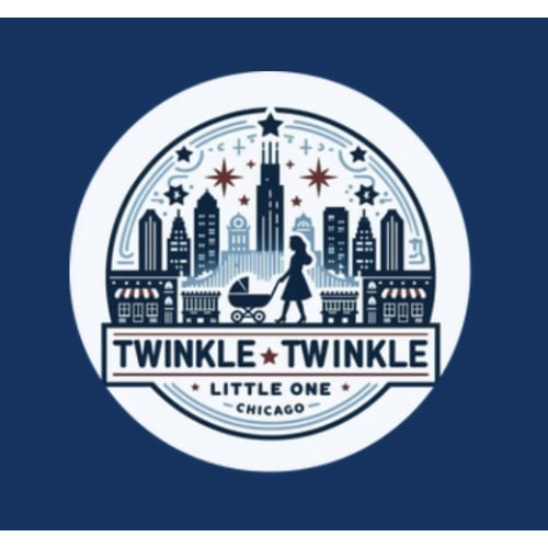 Twinkle Twinkle Little One