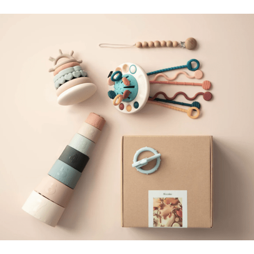 Moonkie Playtime Gift Set (Standard)