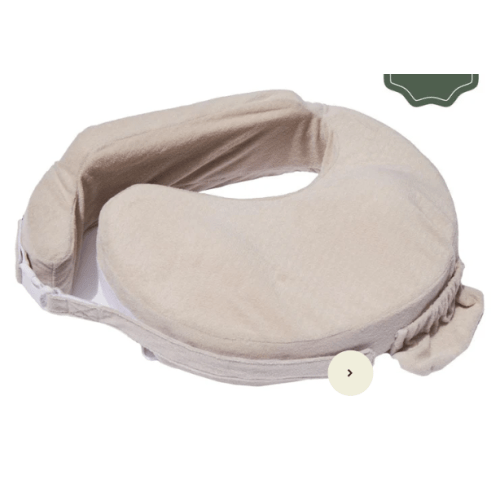 Deluxe Nursing Pillow