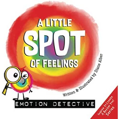 A Little SPOT of Feelings: Emotion Detective