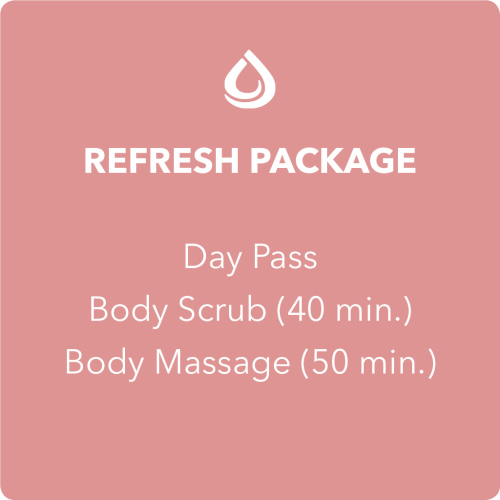 Refresh Package