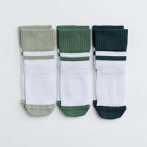Cooper Collection | Squid Socks® | Kids Socks
