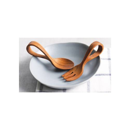 Chabatree Loop Baby Fork