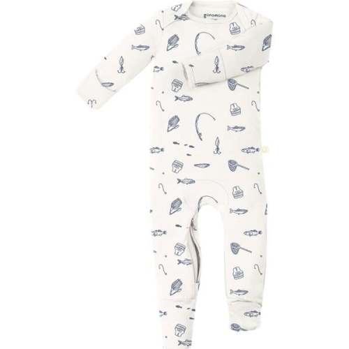 Convertible Pajama, Fishing - günamüna | Maisonette