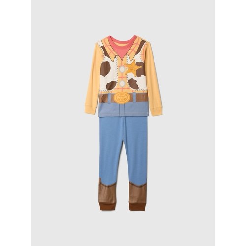 Gap × Disney Baby Graphic PJ Set | Gap