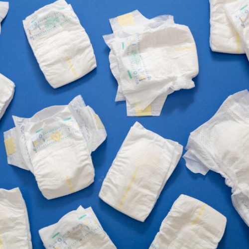 Diaper Fund