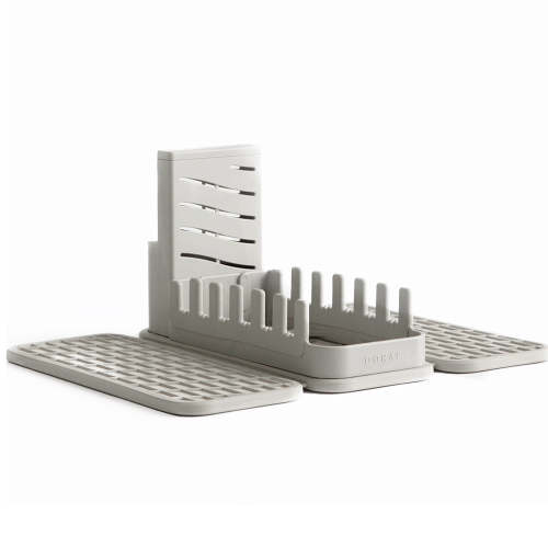 Dorai Dish Pad + Rack Bundle | Dorai Home