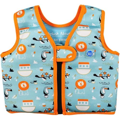 Splash About Swim Vest