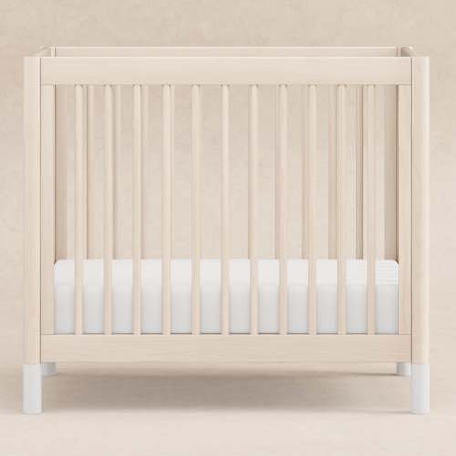 Gelato 4-in-1 Convertible Mini Crib