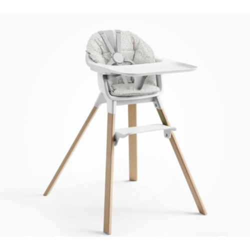 Clikk™ High Chair: Your Ultimate Travel High Chair for On-the-Go Dining | Stokke® Online Shop