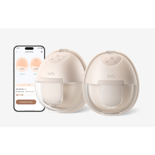 eufy Wearable Breast Pump S1