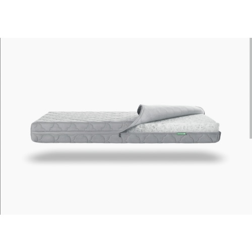 Crib Mattress - Standard / Grey