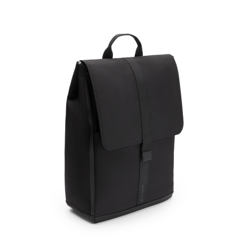 Bugaboo changing backpack MIDNIGHT BLACK