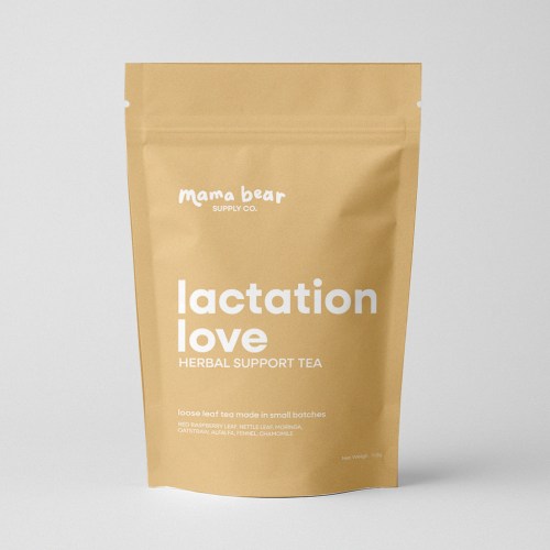 Lactation Love Tea (formerly Milky Mama)