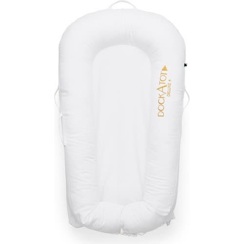 Deluxe+ Stage 1 Dock Cover, Pristine White