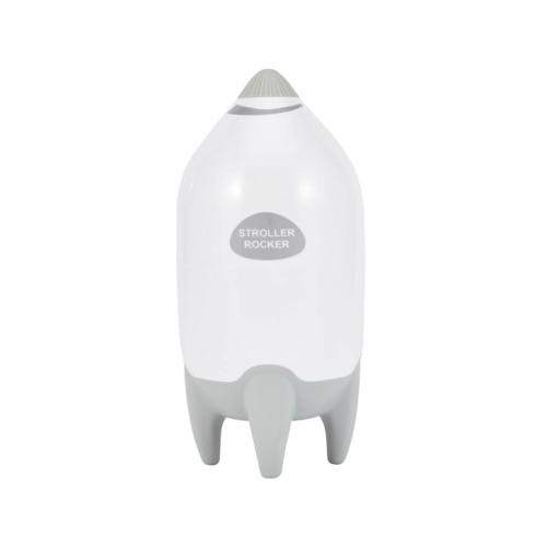 Stroller Rocker - White - One Size