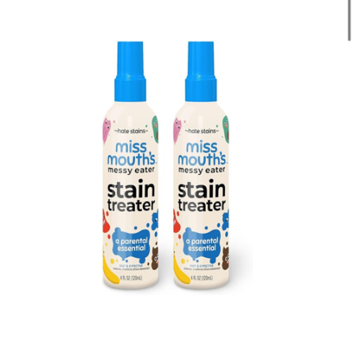 Amazon.com: The Hate Stains Co.: Mom's Magic