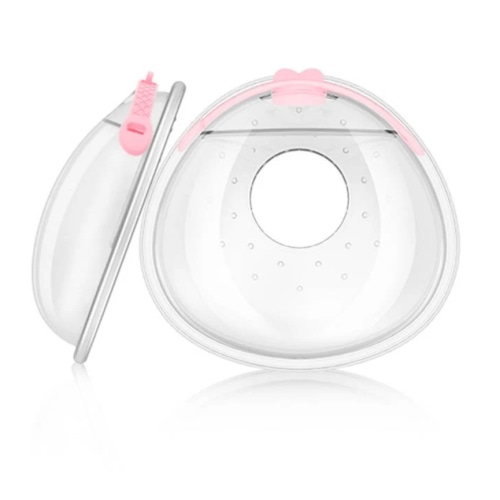 Breast Milk Collector Shells