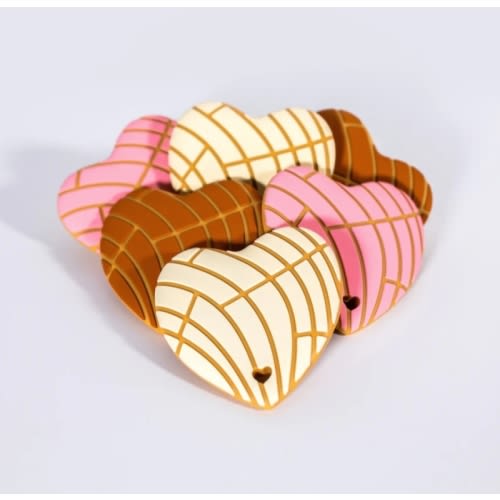 Conchita teether – Anelia Co.