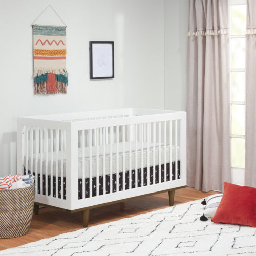 Marley 3-in-1 Convertible Crib