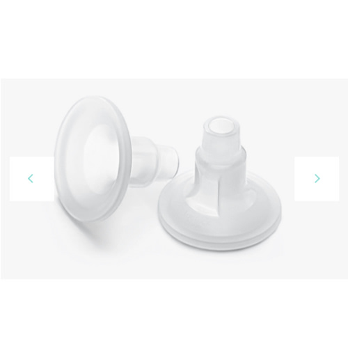 4th Gen BabyMotion Flange - One pair – LacTeck 21 mm