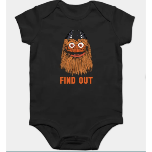 Find Out