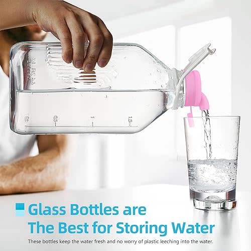 Glass Bottle