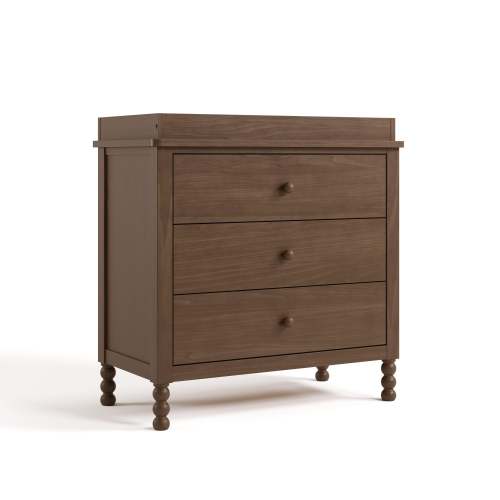 Rio™ 3 Drawer Chest with Removable Changing Topper