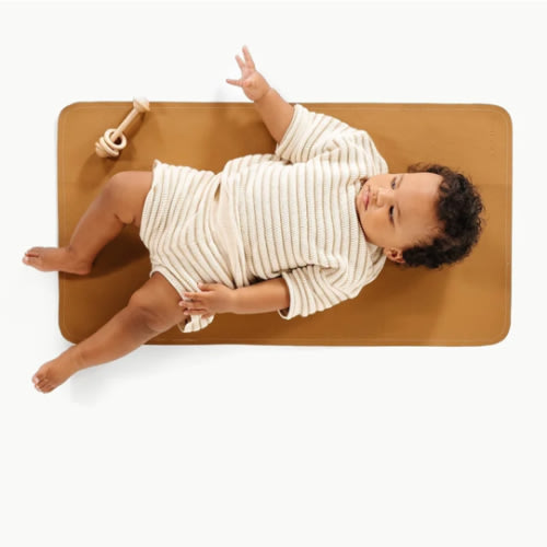 Micro+ Brown Changing Mat