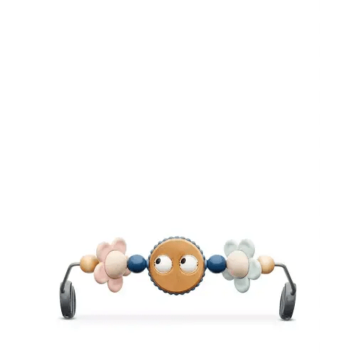 Googly Eyes Toy For Bouncer