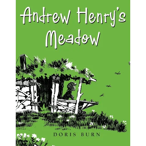 Andrew Henry's Meadow