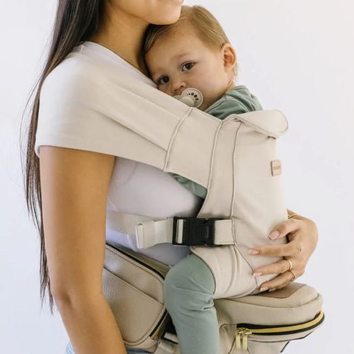 The Snug Attachment