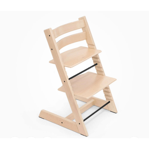 Stokke Tripp Trapp: The Ultimate Grow with Me High Chair for Personalized Comfort | Stokke® Online Shop