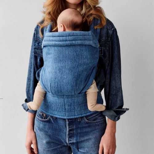 Denim Classic | Zeitgeist Baby Carrier | SHOP ARTIPOPPE