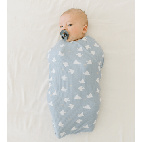 Cocoon Swaddles for Newborn - Shop Swaddles | Mama Coco