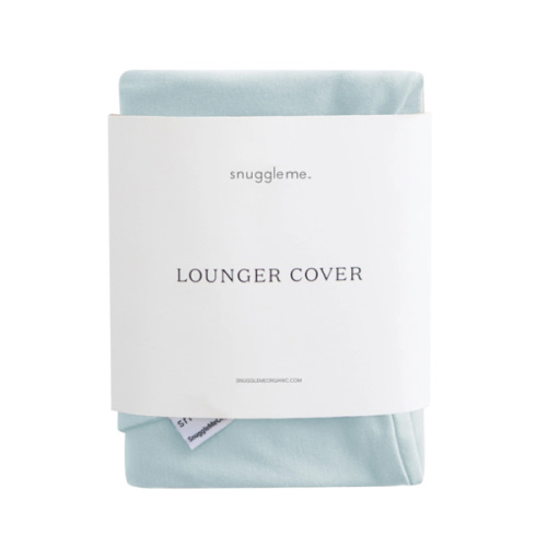 Infant Lounger Cover | Bluebell
