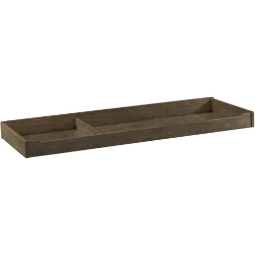 Olivia Changer Top - Rosewood | Westwood Baby | Changing Topper | 1202088 | Old Brick Furniture