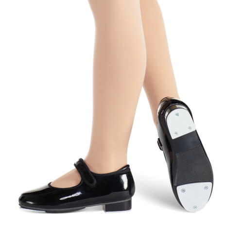 Easy-On Student Tap Shoe | RD60014