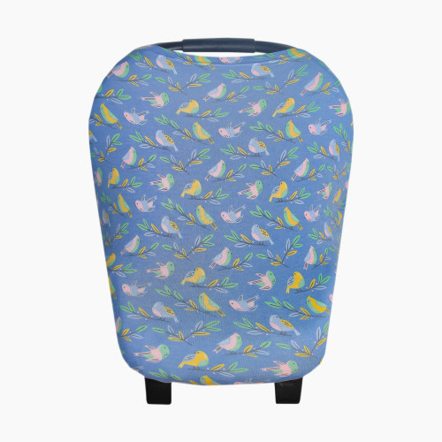Copper Pearl Multi-Use Cover - Birdie