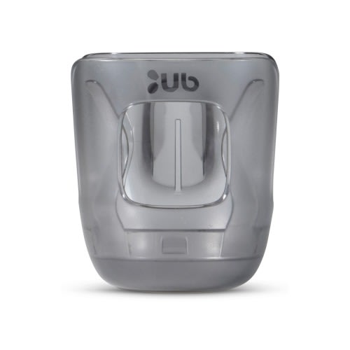 UPPABABY Cupholder for UPPAbaby VISTA, CRUZ & MINU Strollers, Black